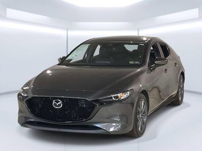 Used 2023 MAZDA MAZDA3 s