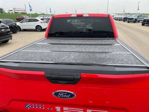 Used 2018 Ford F150 XL w/ Equipment Group 101A Mid AWD/4WD image 30