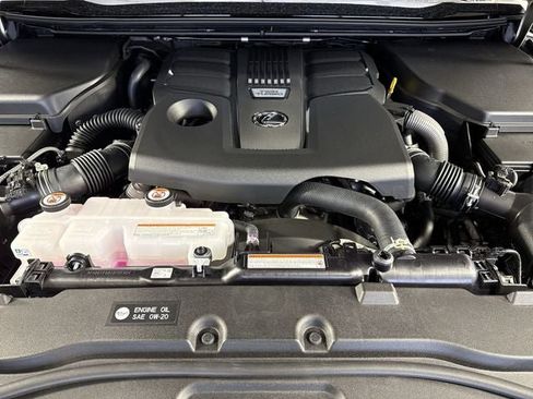 New 2026 Lexus GX 550 image 28