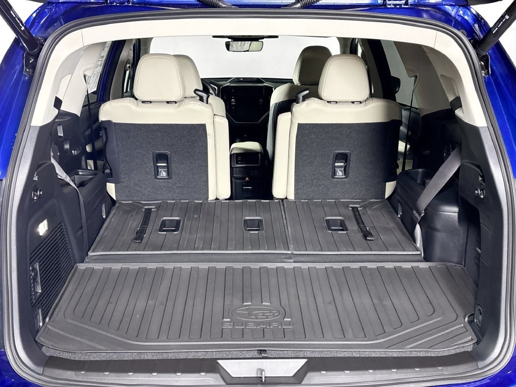 New 2026 Subaru Ascent Limited AWD/4WD image 22