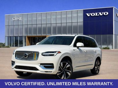 Certified 2024 Volvo XC90 B5 Core w/ Protection Package Premier