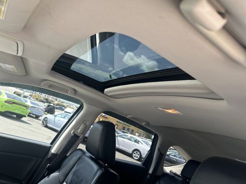 Used 2012 Honda CR-V EX-L image 21