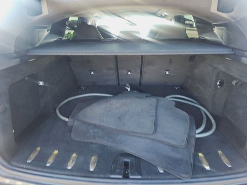 Used 2023 BMW XM image 12