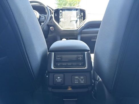 New 2026 Subaru Ascent Bronze Edition AWD/4WD image 23