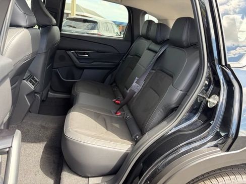 Used 2026 MAZDA CX-5 Preferred AWD/4WD image 10