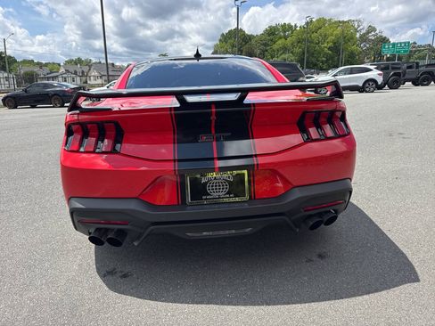 Used 2024 Ford Mustang GT Premium w/ GT Performance Package RWD image 12