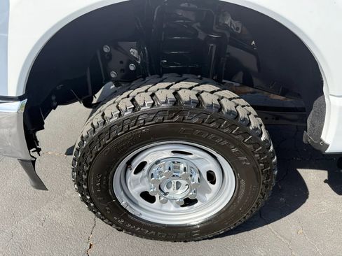 Used 2023 Ford F250 XL w/ XL Driver Assist Package image 9