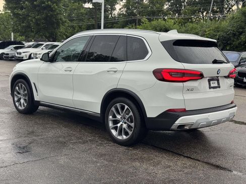 Used 2023 BMW X5 xDrive40i w/ Premium Package AWD/4WD image 7