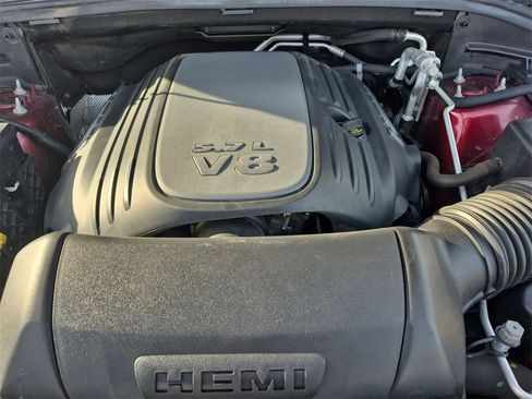 Used 2020 Dodge Durango R/T w/ Blacktop Package image 33