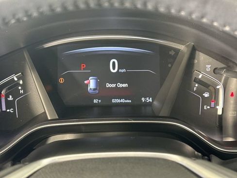 Used 2022 Honda CR-V Touring image 16