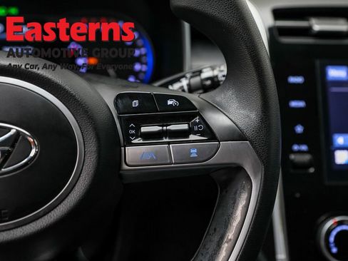 Used 2022 Hyundai Tucson SEL image 16