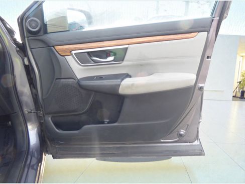 Used 2019 Honda CR-V EX image 18