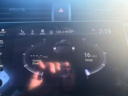 Used 2022 Honda Insight EX image 17