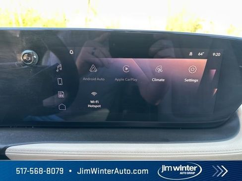 Used 2024 Buick Encore GX Avenir w/ Avenir Convenience Package AWD/4WD image 25