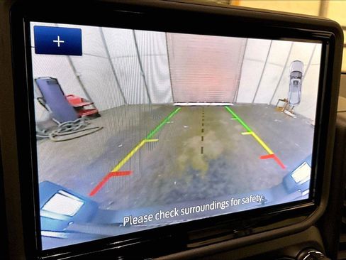 Certified 2021 Ford Bronco Sport Outer Banks image 20