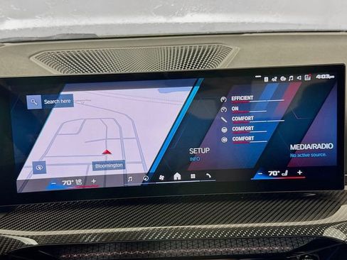 New 2025 BMW M2 w/ Lighting Package image 15