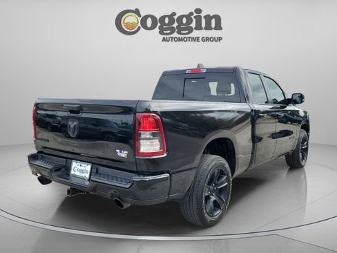 Used 2024 RAM 1500 Big Horn image 4