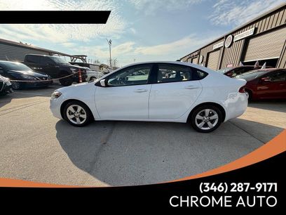 Used 2016 Dodge Dart SXT