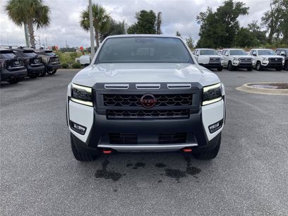 New 2026 Nissan Frontier Pro-X w/ Pro-X Convenience Package