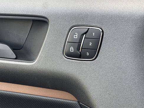 New 2025 Ford Bronco Sport Outer Banks w/ Outer Banks Tech Package+ image 18