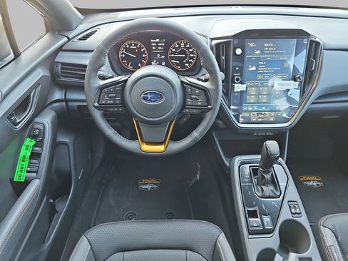 New 2026 Subaru Crosstrek 2.5i Wilderness AWD/4WD image 20