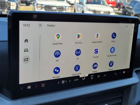 New 2026 Ford Explorer ST-Line w/ ST-Line Street Pack image 17