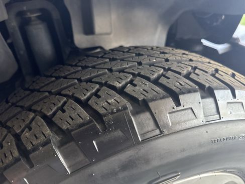 Used 2013 Jeep Wrangler Sahara w/ Connectivity Group image 11