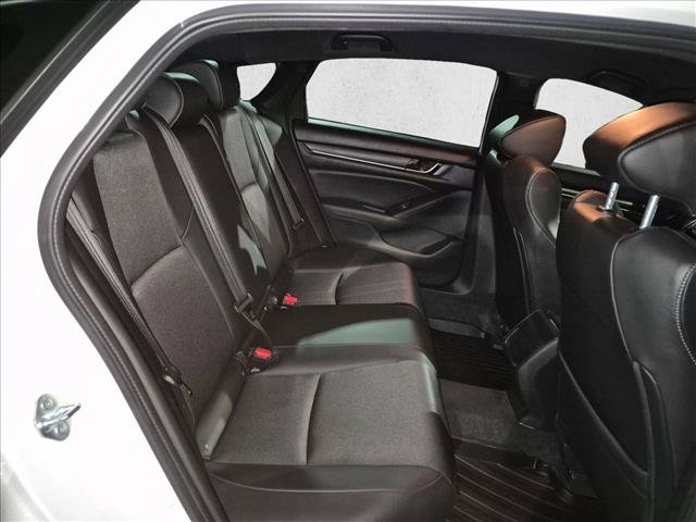 Used 2022 Honda Accord Sport image 18