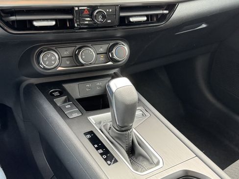 New 2026 Nissan Kicks S FWD image 30