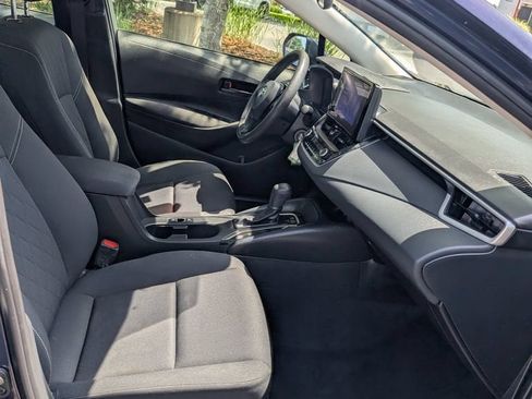 Used 2024 Toyota Corolla LE FWD image 20