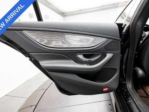 Used 2021 Mercedes-Benz AMG GT 43 image 43