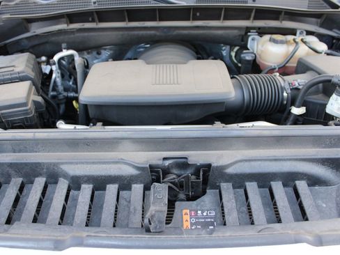 Used 2022 GMC Sierra 1500 Denali w/ Technology Package image 38