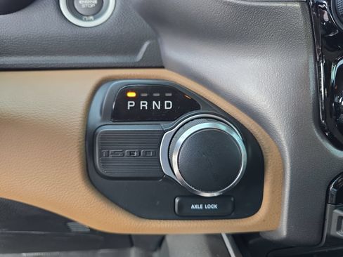 Used 2019 RAM 1500 Limited AWD/4WD image 20