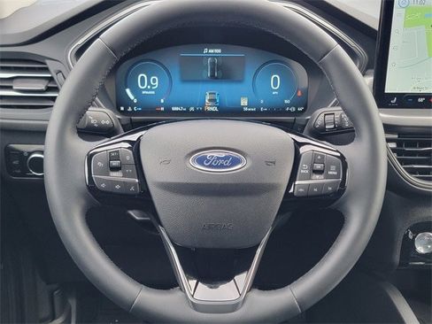 Certified 2023 Ford Escape Active w/ Tech Pack #2 image 32