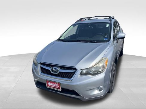 Used 2013 Subaru Crosstrek 2.0i Limited AWD/4WD image 5