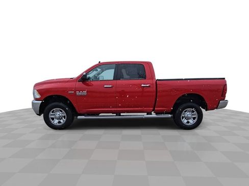 Used 2015 RAM 2500 SLT w/ Snow Chief Group image 5