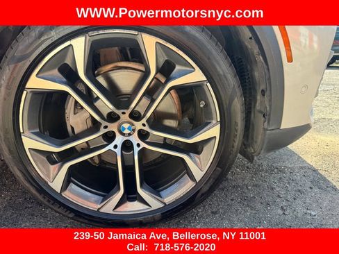 Used 2020 BMW X5 sDrive40i w/ Executive Package RWD image 18