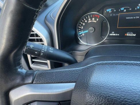 Used 2019 Ford F150 Platinum w/ Equipment Group 701A Luxury image 31