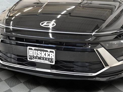 Used 2025 Hyundai Sonata SEL image 16