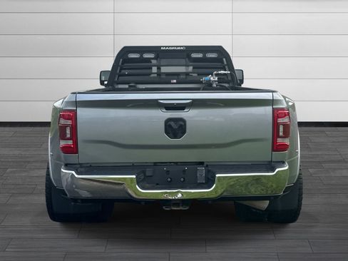 Used 2024 RAM 3500 Limited w/ Safety Group AWD/4WD image 6