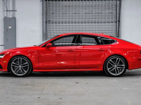 Used 2016 Audi S7 image 8