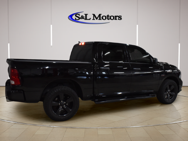 Used 2020 RAM 1500 Express w/ Wheel & Sound Group AWD/4WD image 8