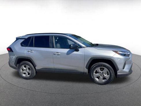 Used 2025 Toyota RAV4 LE image 24