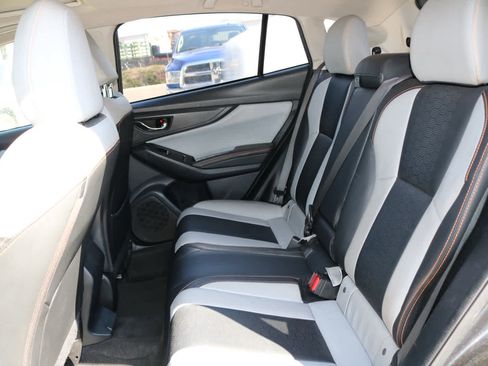 Used 2019 Subaru Crosstrek 2.0i Limited w/ Moonroof Package w/Navigation AWD/4WD image 27
