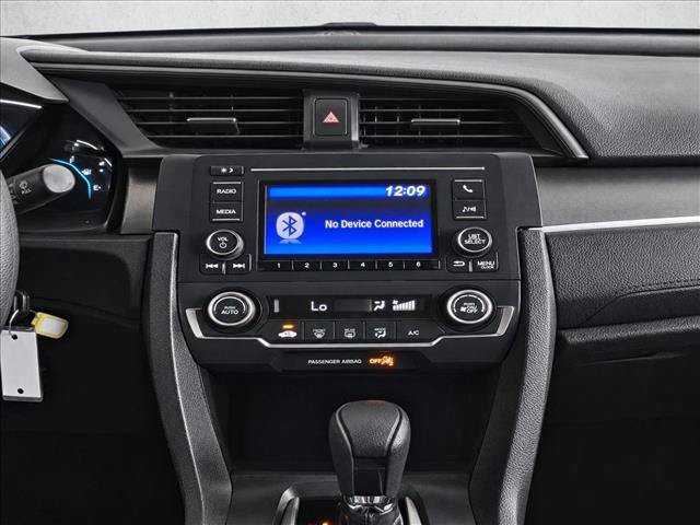 Used 2019 Honda Civic LX image 28