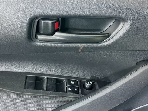 Certified 2024 Toyota Corolla LE FWD image 18