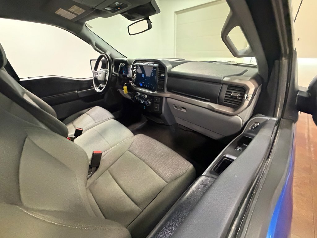 Used 2024 Ford F150 XLT AWD/4WD image 61