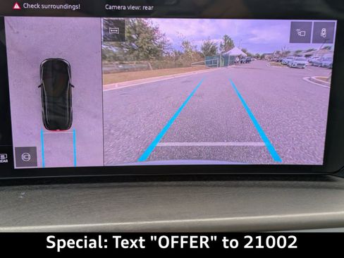 Certified 2025 Audi Q5 Premium Plus w/ Premium Plus image 25