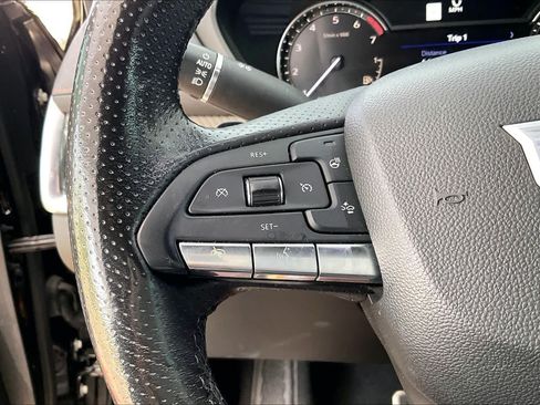 Used 2021 Cadillac XT4 Sport w/ Cold Weather Package FWD image 23