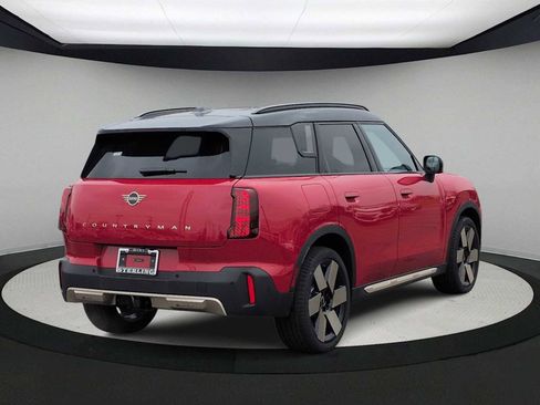 New 2026 MINI Cooper Countryman S image 8